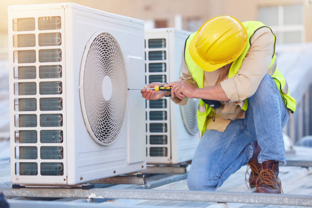 Best Furnace Installation  in Trinity, NC