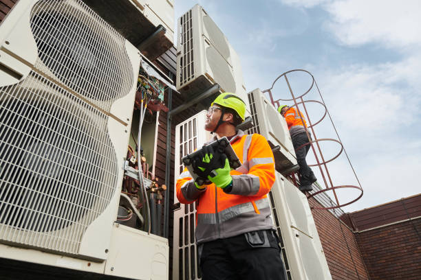 Best HVAC Emergency Services  in Trinity, NC