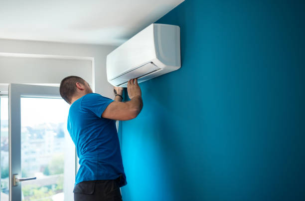 Best HVAC Maintenance Near Me  in Trinity, NC