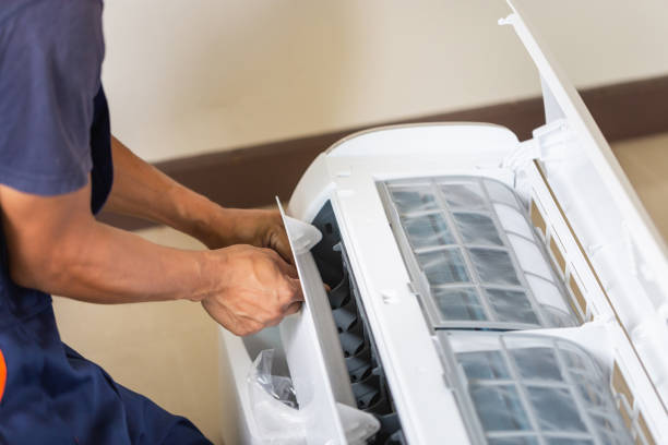 Best HVAC Replacement Cost  in Trinity, NC