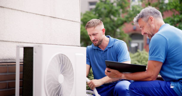 Best HVAC Companies Near Me  in Trinity, NC