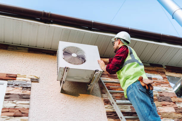 Best Furnace Repair Near Me  in Trinity, NC