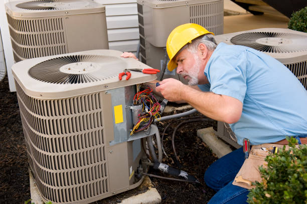 Reliable Trinity, NC HVAC Solutions