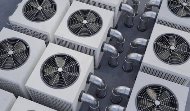 Professional HVAC in Trinity, NC