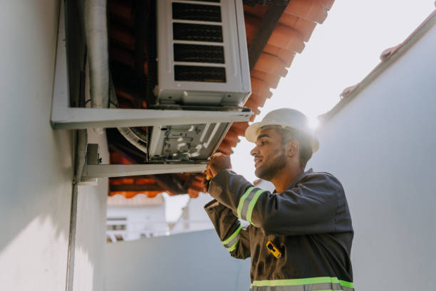 Best Furnace Repair Near Me  in Trinity, NC