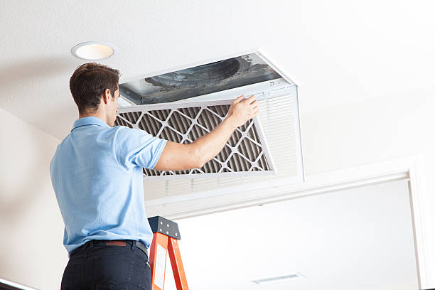 Affordable Air Conditioning Repair in Trinity, NC