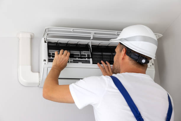 Best HVAC Replacement Cost  in Trinity, NC