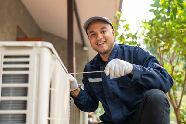 Best HVAC Installation Services  in Trinity, NC