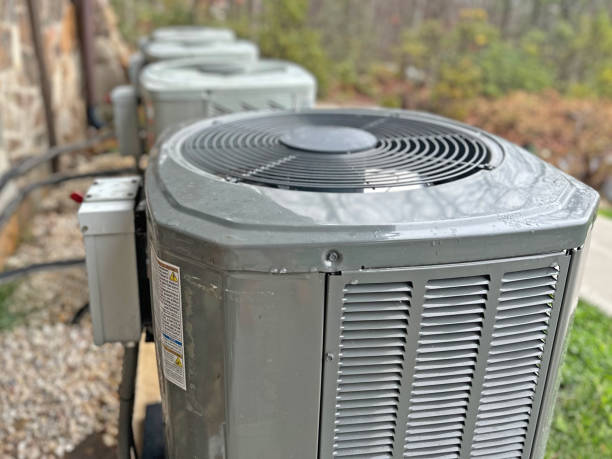 HVAC Maintenance Plan in Trinity, NC