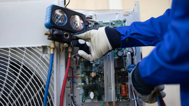 Best HVAC Companies Near Me  in Trinity, NC