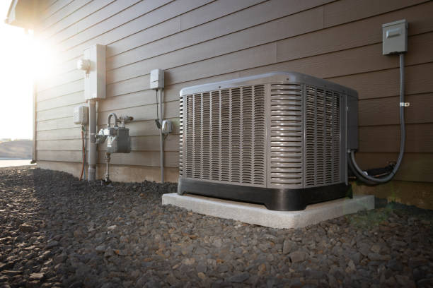 Best Air Quality Test  in Trinity, NC